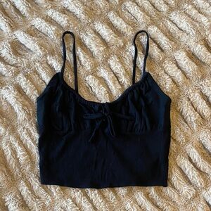 PacSun Crop Tank Top